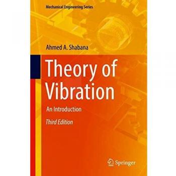 Theory of Vibration: An Introduction