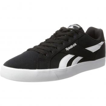 Reebok AR2608, Zapatillas de Tenis Hombre, Negro