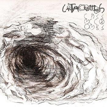 Catacombs [Vinilo] - Cass Mccombs