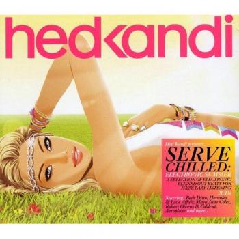 Hed Kandi: Electronic Summer