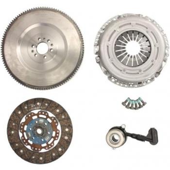 Kit de Embrague SACHS 2290 601 117 para VOLVO S40 II, V50, C30; FORD FOCUS 3 Turnier, 3, Grand C Max; MAZDA Berlina y Hatch