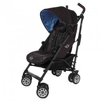 easywalker Mini Buggy - Silla de paseo, diseño Highgate