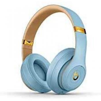 Auriculares Beats Studio3 Wireless - Beats Skyline Collection - Azul cristal