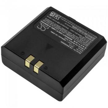 11.1V 2Ah Li-ion VB18 Battery for GODOX V860II Flash