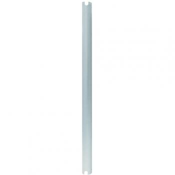 Newstar BEAMER-P100 - Barra alargadora, color plata