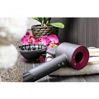 Dyson Supersonic HD03, Fuchsia