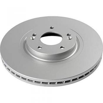 Disco de freno Herth+Buss JAKOPARTS J3300552, 1 pieza
