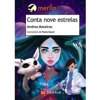 Conta nove estrelas
