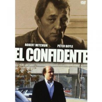 El confidente [DVD]