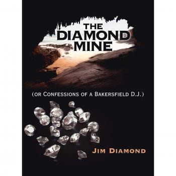 La mina de diamantes - Edición en tapa blanda