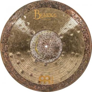 Meinl 21 Byzance Nuance Jazz Ride Cymbal