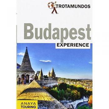 Budapest - Philippe Gloaguen
