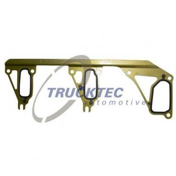 Junta de refrigerante TRUCKTEC AUTOMOTIVE 01.16.119 - Brida para culata, compatible con radiador-EGR