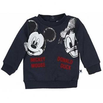 Mickey Mouse bebé-niños Sudadera