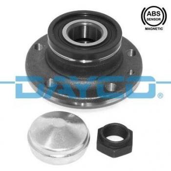 Kit de cojinete de rueda DAYCO KWD1384
