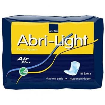 Abena Abena Light Extra Incontinencia 10Ud. 200 ml
