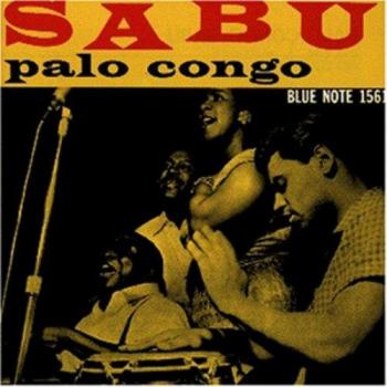 Palo Cong