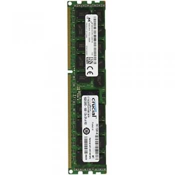 Crucial CT16G3ERSLD4160B - Memoria Interna de 16 GB, DDR3L, 1600 MT/s