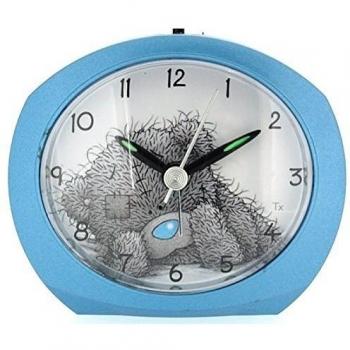 Reloj Despertador Me To You Modelo Tatty Teddy MTYCLK15A