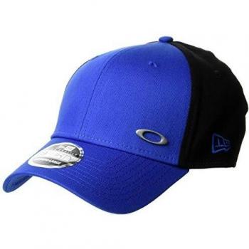 Oakley Mens TINFOIL Cap Sombrero, Ozone, Large/X-Large para Hombre