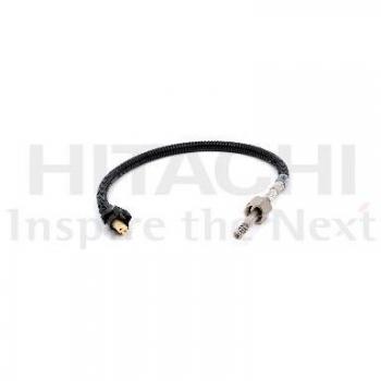 Sensor de temperatura de gas de escape Hitachi 2505504 para MERCEDES-BENZ: Classe C, Classe GLC, Classe E, Classe CLS, Classe SLK