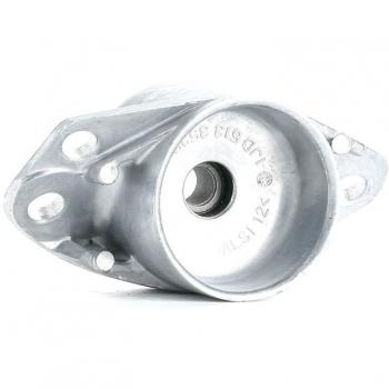 Copela de amortiguador Borsehung para VW, AUDI y SKODA - Compatible con 1J0513353A, 1J0513353B, 1J0513353C, 1J0513353