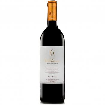 Valduero 6 años Reserva Premium 2012