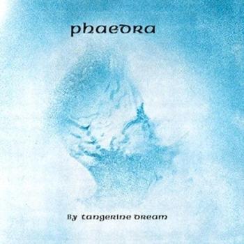 Phaedra [Vinilo]