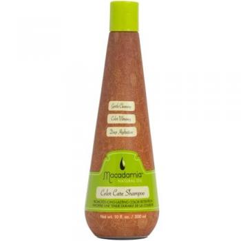 Macadamia Natural Oil Color Care Soft Shampoo for Color-Treated Hair 300 ml