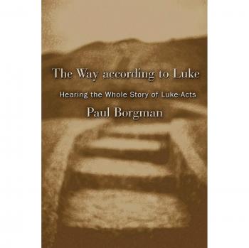 The Complete Luke-Acts Narrative: Insights from Paul Borgman (Paperback)