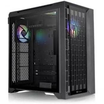Thermaltake Core P8 Tempered Glass Full-Tower Chassis