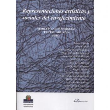Representaciones artísticas y sociales del envejecimiento