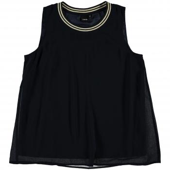 NAME IT - Blusa - para niña sky captain 8 años