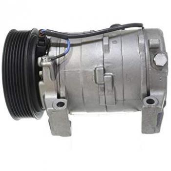 Alanko 551255 - Compresor, aire acondicionado