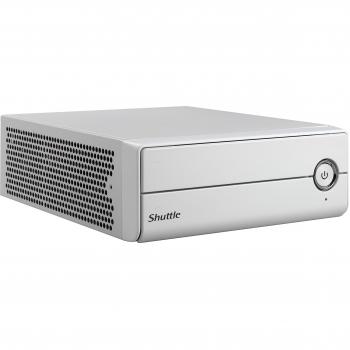 Shuttle - Barebone Delgado XH81V PC Socket LGA 1150 Ha