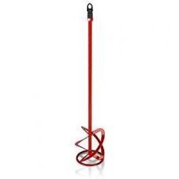 Varilla Mezcladora Mortero M120r 3h Rubi
