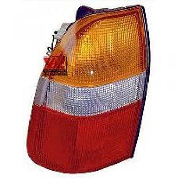 VAN WEZEL 3294921 faro trasero