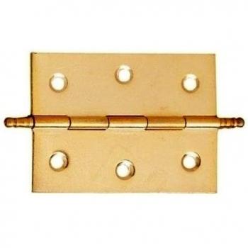 Bisagra Mueble Remate Alto 60X50Mm