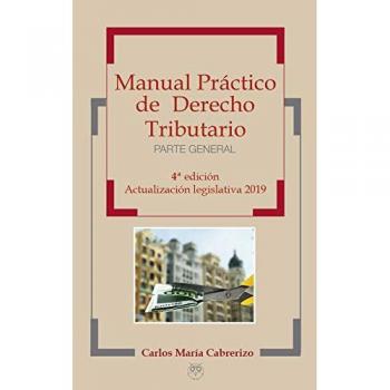 Manual Práctico de Derecho Tributario