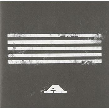 Bigbang Made Series - BIGBANG