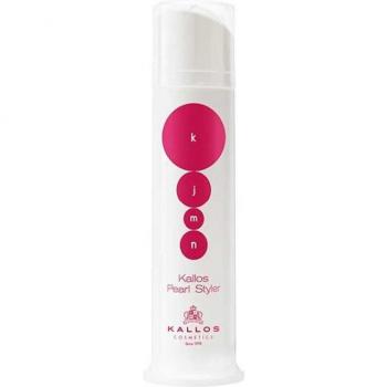 Gel de Peinado KJMN Pearl Styler - Kallos Cosmetics (100 ml)