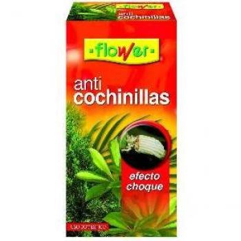 Flower 30582 - anti-cochinillas efecto de choque    , 100 ml