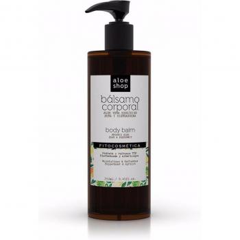 Aloe Shop Bálsamo Hidratante Corporal con Aloe Vera 250ml