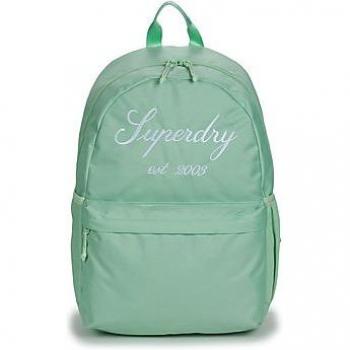 Superdry Mochila CODE ESSENTIAL MONTANA para mujer