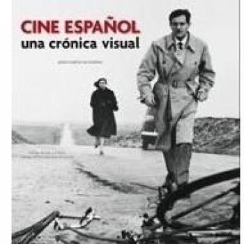 Cine español: Una crónica visual desde 1896 hasta nuestros días