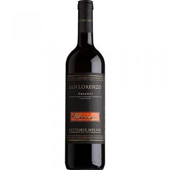 Melini - CHIANTI SAN LORENZO DOCG 75 CL