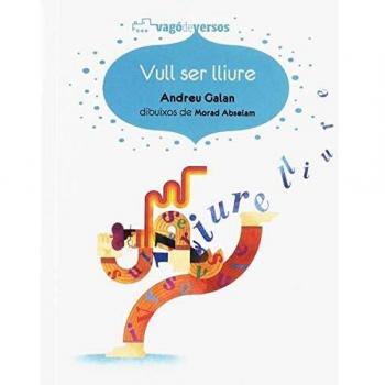 Vull ser lliure