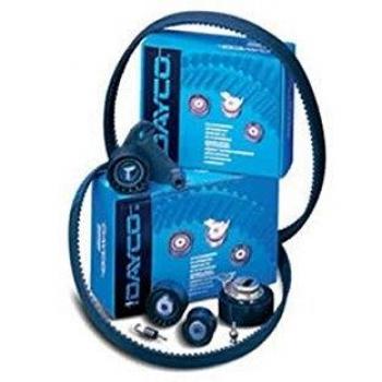 DAYCO KTBWP4540 Bomba de Agua con Kit Correa Distribución