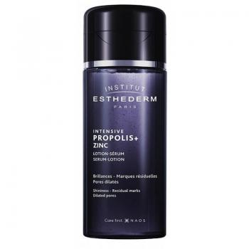 Institut Esthederm Intensive Propolis + Zinc Loción-Serum 130ml