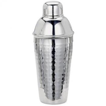 Cuisinox SHA7HM Cuisinox 24 oz Coctelera, martillado